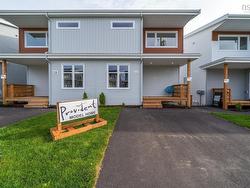 32 Berm Street  Spryfield, NS B3R 0H2