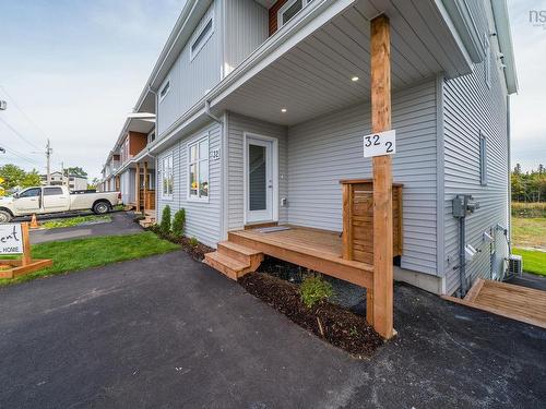 32 Berm Street, Spryfield, NS 
