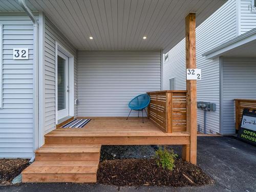32 Berm Street, Spryfield, NS 