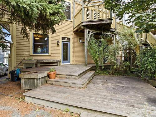 2048 Creighton Street, Halifax, NS 