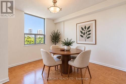 603 - 10 Edgecliff Golfway, Toronto, ON 