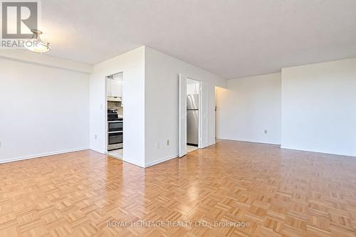 603 - 10 Edgecliff Golfway, Toronto, ON 