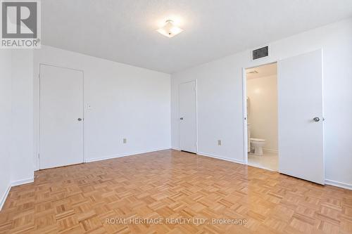 603 - 10 Edgecliff Golfway, Toronto, ON 