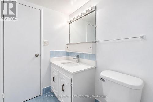 603 - 10 Edgecliff Golfway, Toronto, ON 