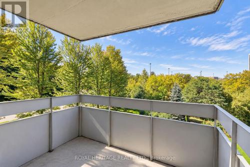 603 - 10 Edgecliff Golfway, Toronto, ON 