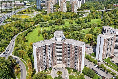 603 - 10 Edgecliff Golfway, Toronto, ON 