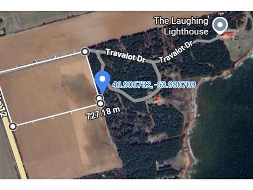Route 12, Kildare Capes, PE 