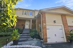 38 GALBRAITH COURT Clarington (Bowmanville), ON L1C 4P5