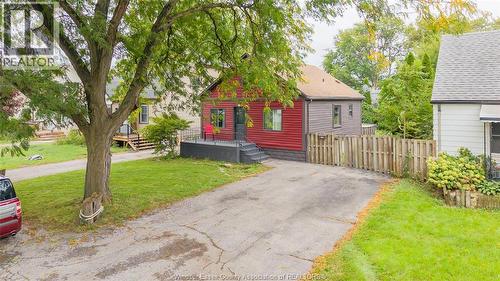 629 Stanley Street, Windsor, ON 