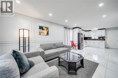 629 Stanley Street, Windsor, ON 