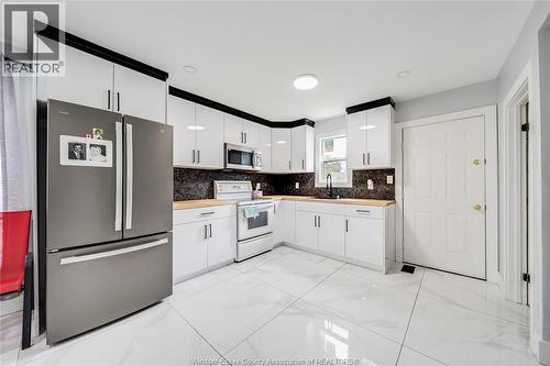 629 Stanley Street, Windsor, ON 
