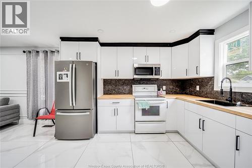 629 Stanley Street, Windsor, ON 