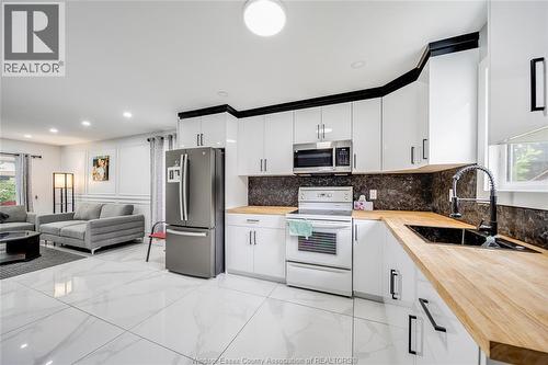 629 Stanley Street, Windsor, ON 