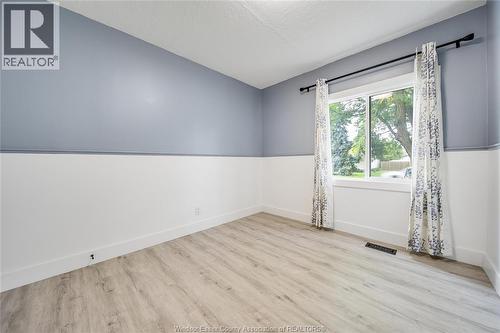 629 Stanley Street, Windsor, ON 
