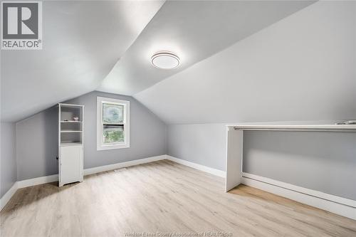 629 Stanley Street, Windsor, ON 