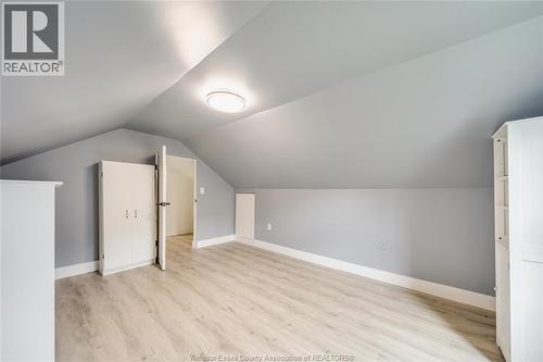 629 Stanley Street, Windsor, ON 