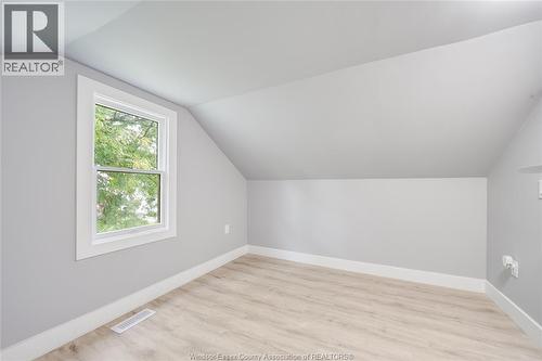 629 Stanley Street, Windsor, ON 