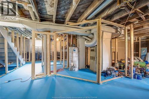 629 Stanley Street, Windsor, ON 