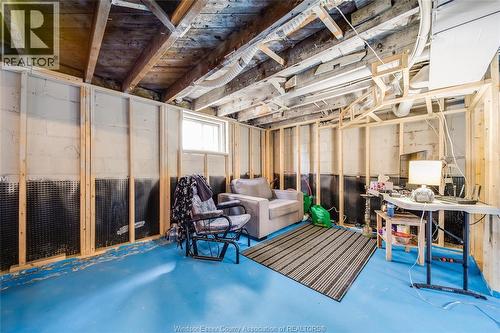 629 Stanley Street, Windsor, ON 