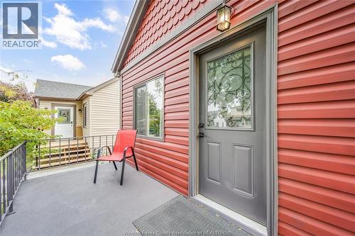 629 Stanley Street, Windsor, ON 