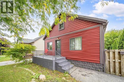 629 Stanley Street, Windsor, ON 