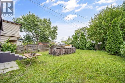 629 Stanley Street, Windsor, ON 