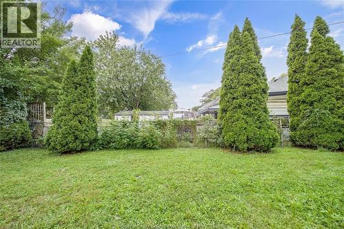 629 Stanley Street, Windsor, ON 