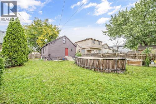 629 Stanley Street, Windsor, ON 