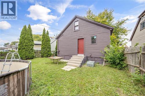 629 Stanley Street, Windsor, ON 