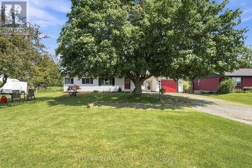 9820 Belmont Road, Central Elgin, ON 