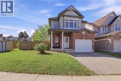 430 MOUNTAIN LAUREL Crescent Kitchener, ON N2E 4B4