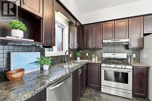 430 Mountain Laurel Crescent, Kitchener, ON 