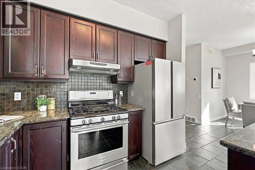 430 Mountain Laurel Crescent, Kitchener, ON 