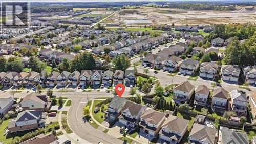 430 Mountain Laurel Crescent, Kitchener, ON 