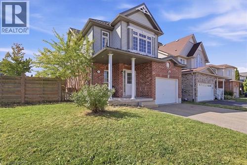 430 Mountain Laurel Crescent, Kitchener, ON 