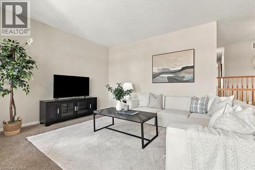 430 Mountain Laurel Crescent, Kitchener, ON 