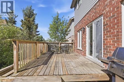 430 Mountain Laurel Crescent, Kitchener, ON 