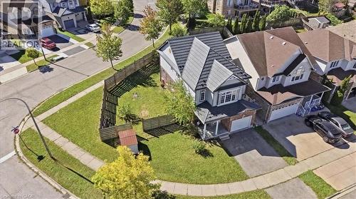 430 Mountain Laurel Crescent, Kitchener, ON 