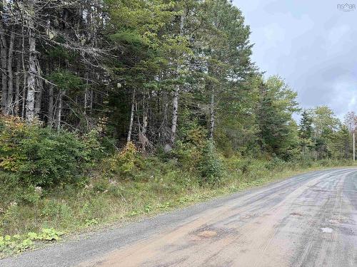 Sibley Road, Glenmore, NS 