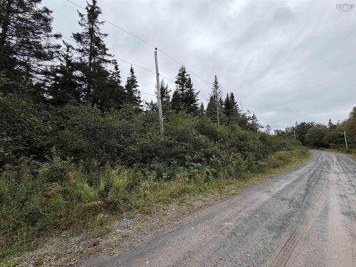 Sibley Road, Glenmore, NS 
