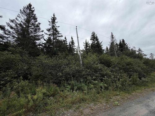 Sibley Road, Glenmore, NS 