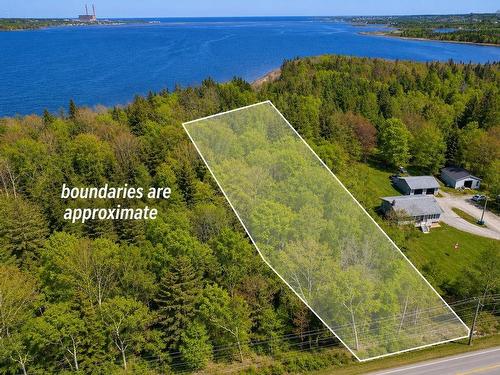 1B Seaside Drive, Gardiner Mines, NS 