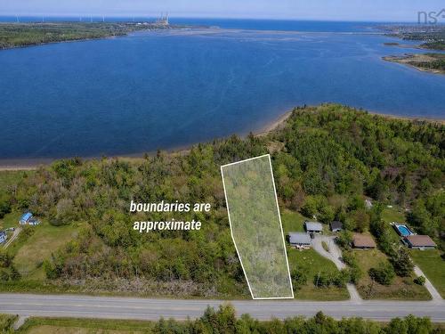 1B Seaside Drive, Gardiner Mines, NS 