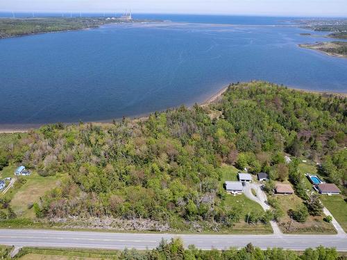 1B Seaside Drive, Gardiner Mines, NS 