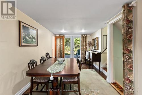 13 Orchard Crescent, Brighton, ON 