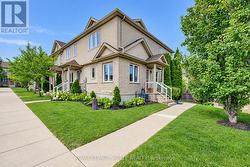40 - 10 FOXGLOVE CRESCENT Kitchener, ON N2E 0E1