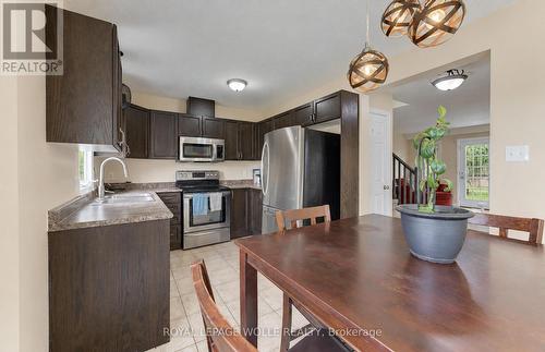 40 - 10 Foxglove Crescent, Kitchener, ON 