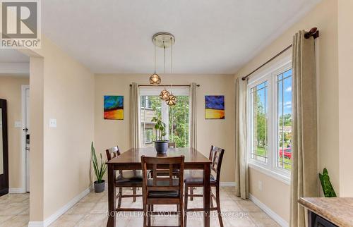 40 - 10 Foxglove Crescent, Kitchener, ON 