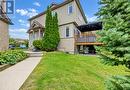 40 - 10 Foxglove Crescent, Kitchener, ON 