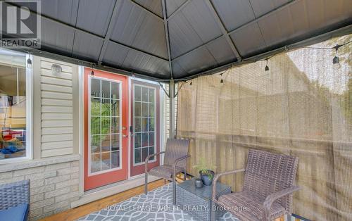 40 - 10 Foxglove Crescent, Kitchener, ON 